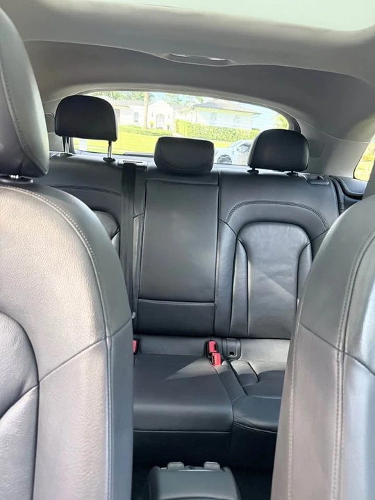 2016 Audi 8U Q3 - Image 3 of 11
