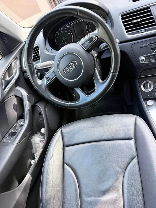 2016 Audi 8U Q3 - Image 6 of 11