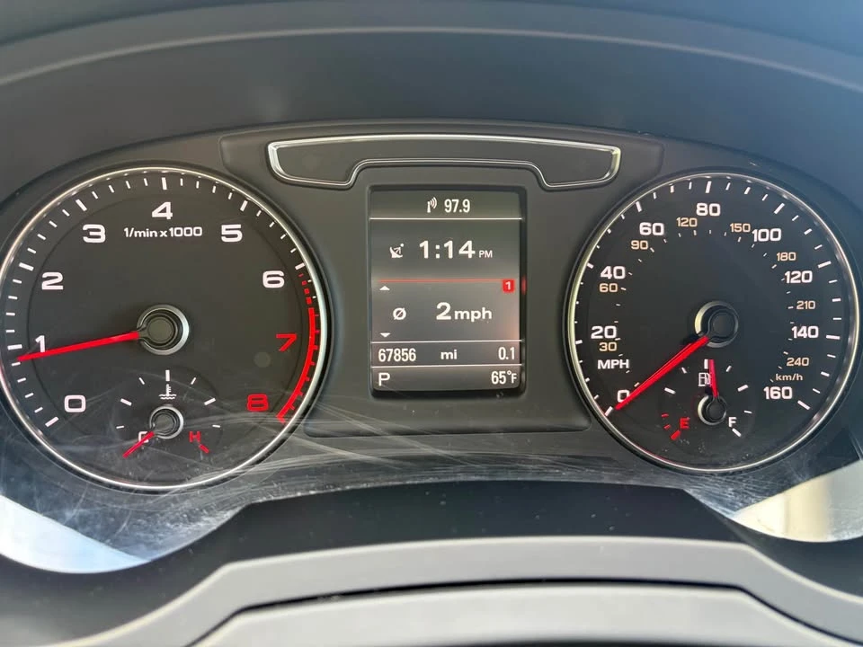 2016 Audi 8U Q3 - Image 15 of 16