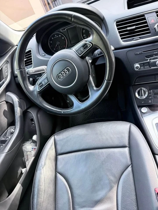 2016 Audi 8U Q3 - Image 7 of 11