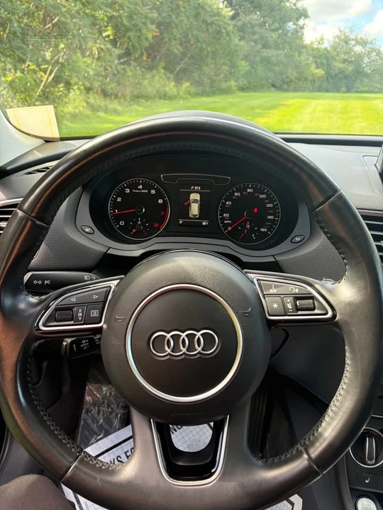 2016 Audi 8U Q3 - Image 14 of 16