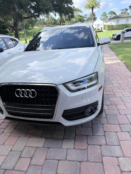 2016 Audi 8U Q3 - Image 5 of 11