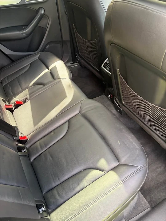 2016 Audi 8U Q3 - Image 10 of 16