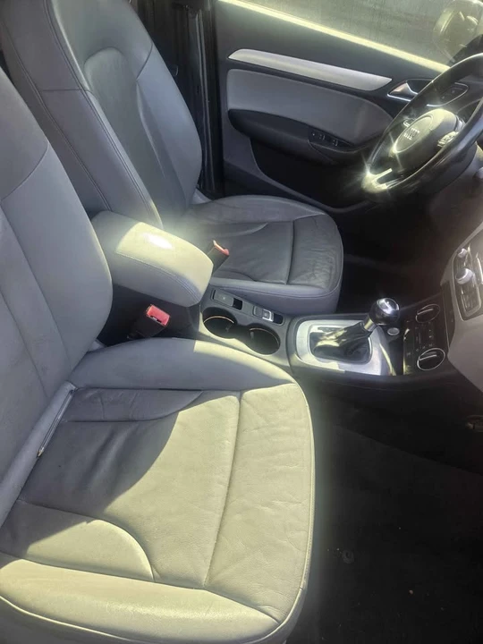 2016 Audi 8U Q3 - Image 4 of 4