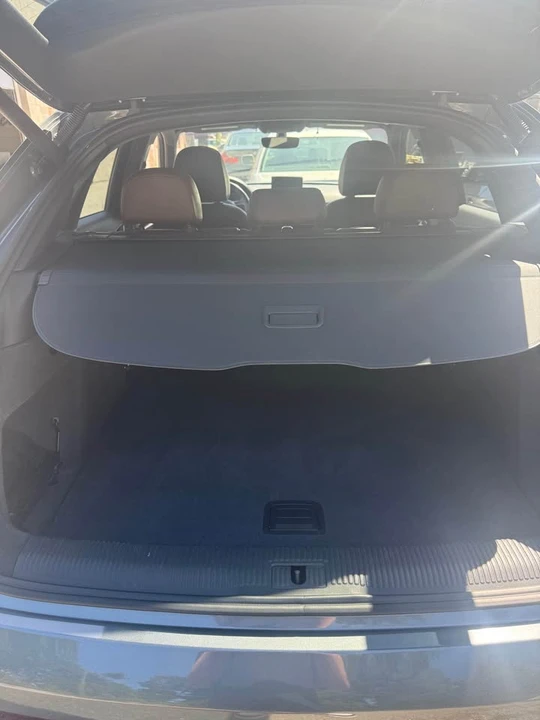 2016 Audi 8U Q3 - Image 3 of 7