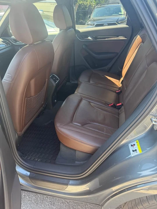2016 Audi 8U Q3 - Image 4 of 7