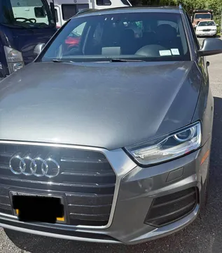 2016 Audi Q3 Premium Plus