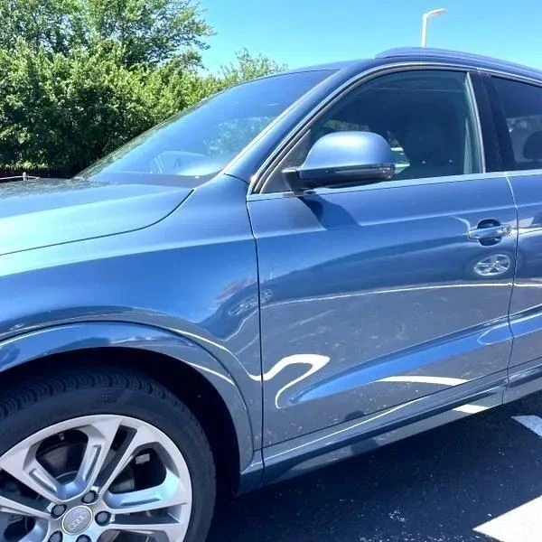 2016 Audi 8U Q3 - Image 2 of 12