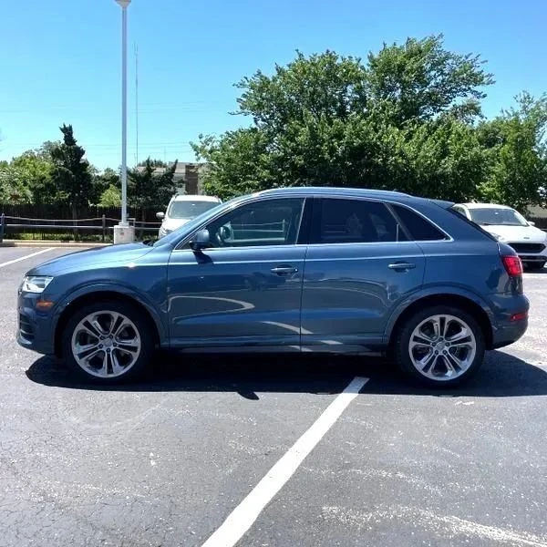 2016 Audi 8U Q3 - Image 3 of 12