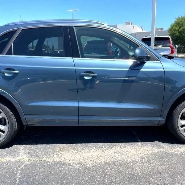 2016 Audi 8U Q3 - Image 11 of 12