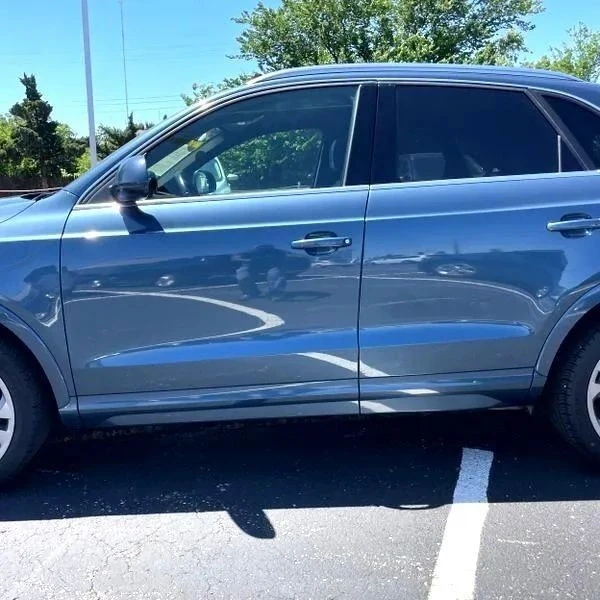 2016 Audi 8U Q3 - Image 4 of 12