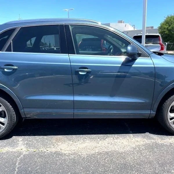 2016 Audi 8U Q3 - Image 11 of 12