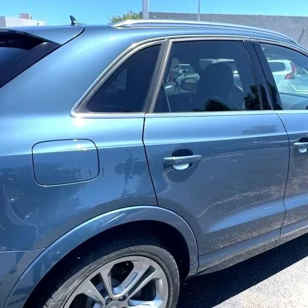 2016 Audi 8U Q3 - Image 9 of 12
