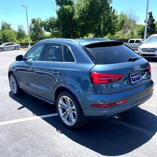 2016 Audi 8U Q3 - Image 5 of 12