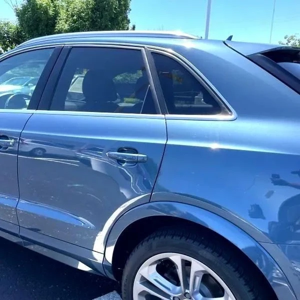2016 Audi 8U Q3 - Image 7 of 12