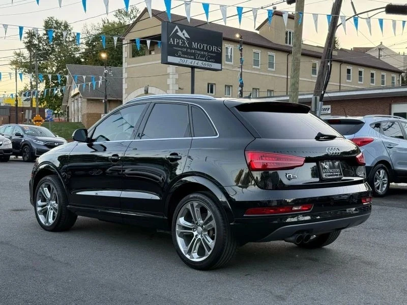 2016 Audi 8U Q3 - Image 5 of 12