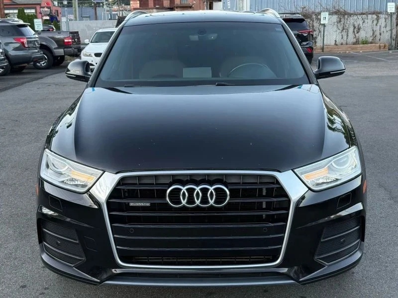 2016 Audi 8U Q3 - Image 2 of 12