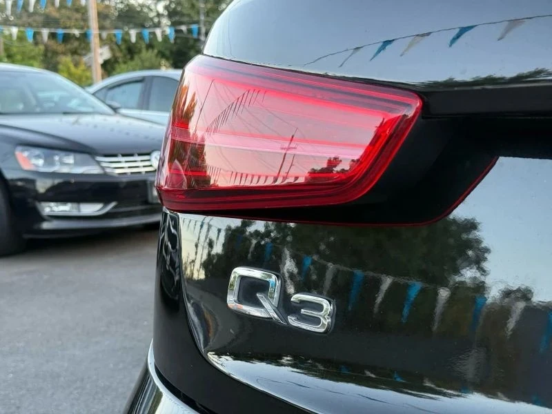 2016 Audi 8U Q3 - Image 7 of 12