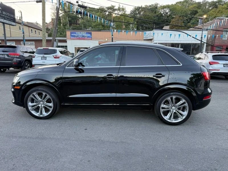 2016 Audi 8U Q3 - Image 4 of 12