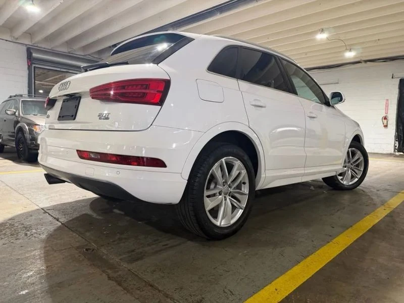 2016 Audi 8U Q3 - Image 4 of 12