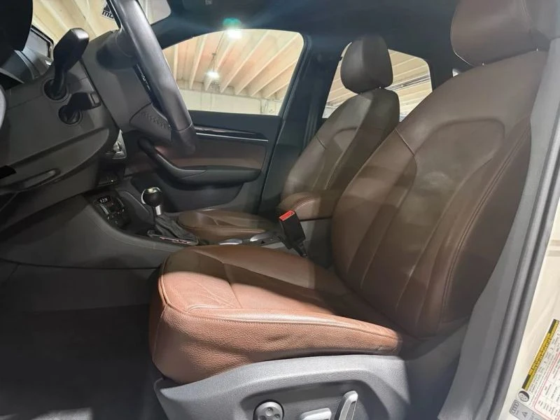 2016 Audi 8U Q3 - Image 9 of 12