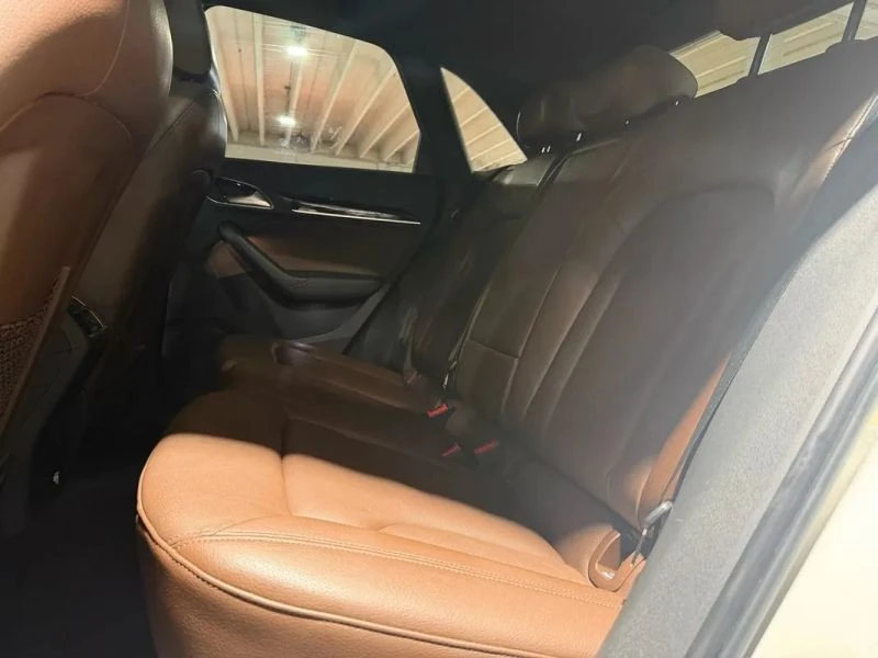 2016 Audi 8U Q3 - Image 12 of 12