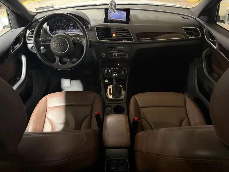 2016 Audi 8U Q3 - Image 8 of 12