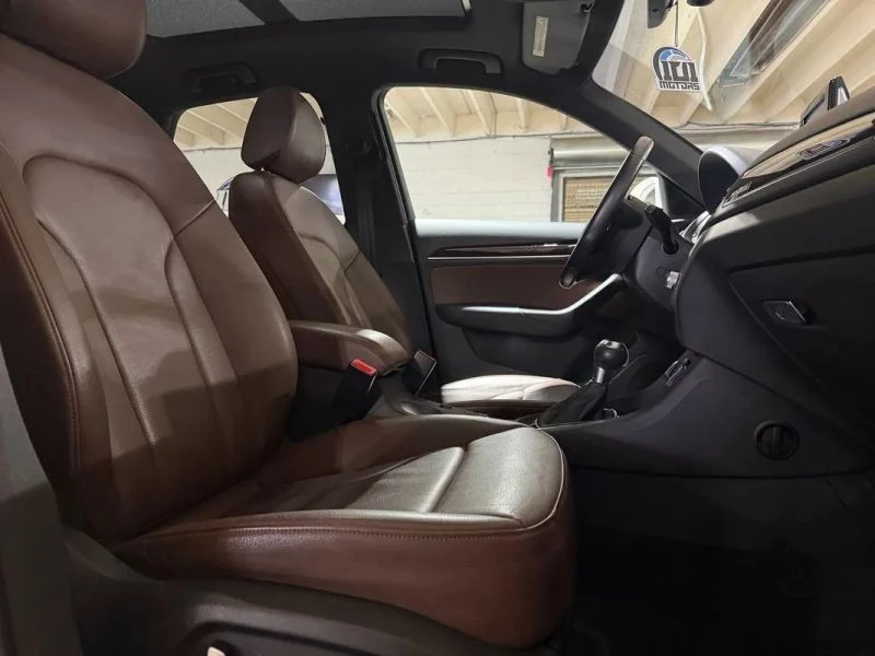 2016 Audi 8U Q3 - Image 10 of 12