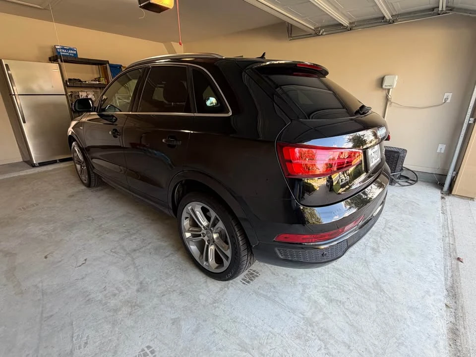 2016 Audi 8U Q3 - Image 4 of 9