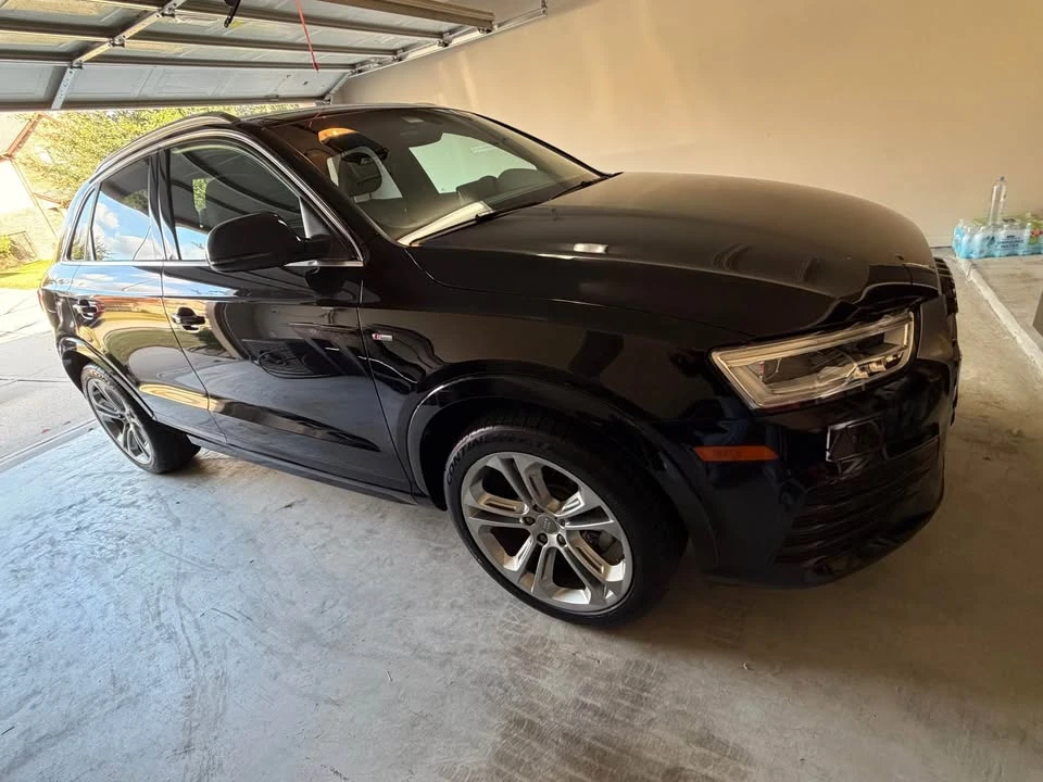 2016 Audi 8U Q3 - Image 2 of 9