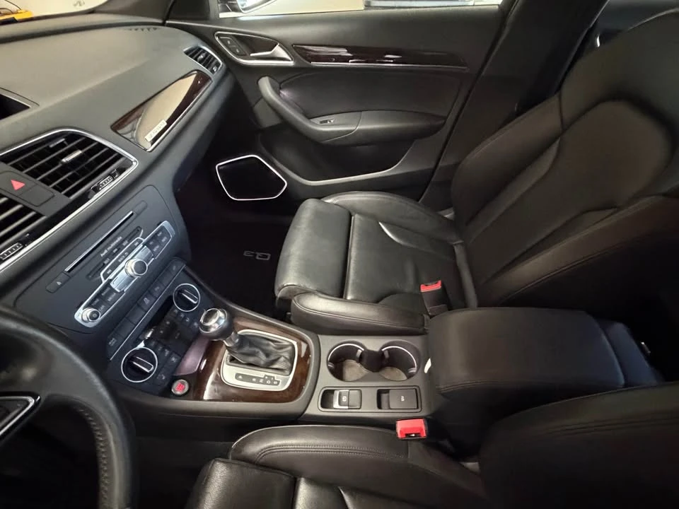 2016 Audi 8U Q3 - Image 7 of 9