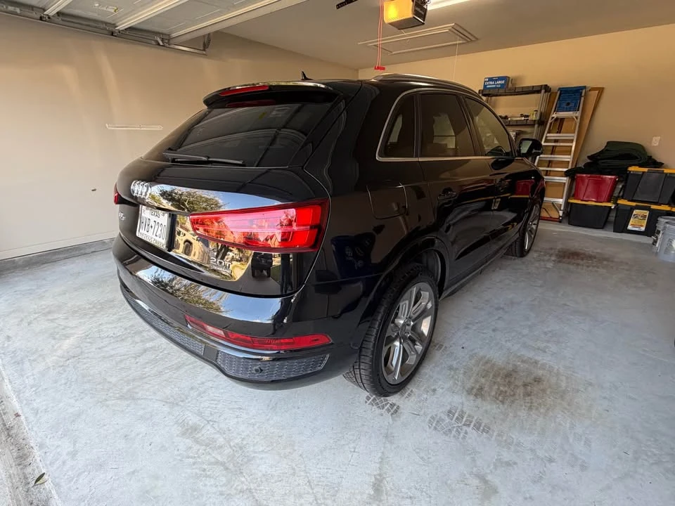 2016 Audi 8U Q3 - Image 3 of 9