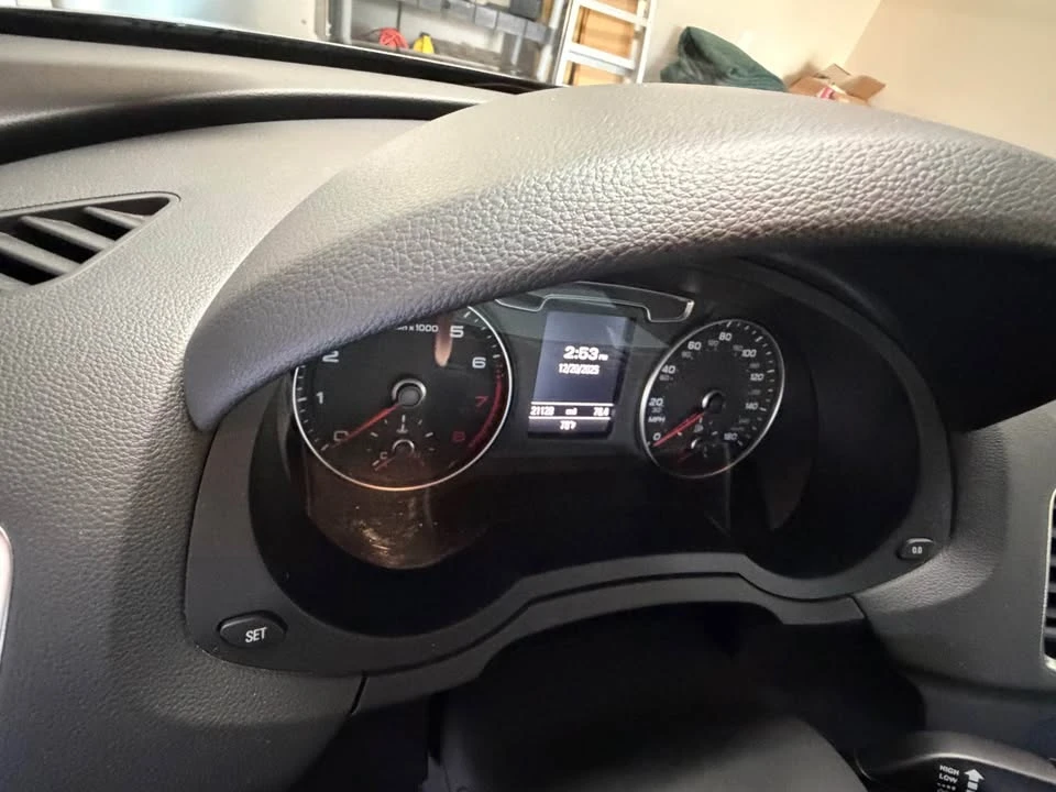 2016 Audi 8U Q3 - Image 6 of 9