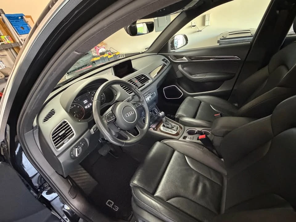 2016 Audi 8U Q3 - Image 5 of 9