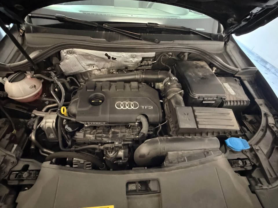 2016 Audi 8U Q3 - Image 9 of 9
