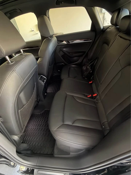 2016 Audi 8U Q3 - Image 8 of 9