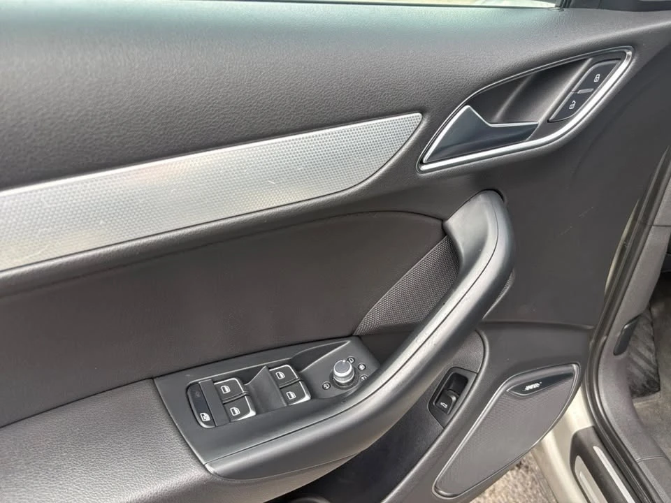 2016 Audi 8U Q3 - Image 10 of 11