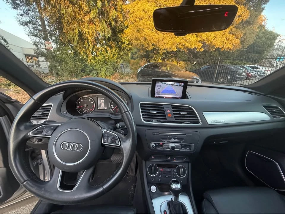 2016 Audi 8U Q3 - Image 14 of 16