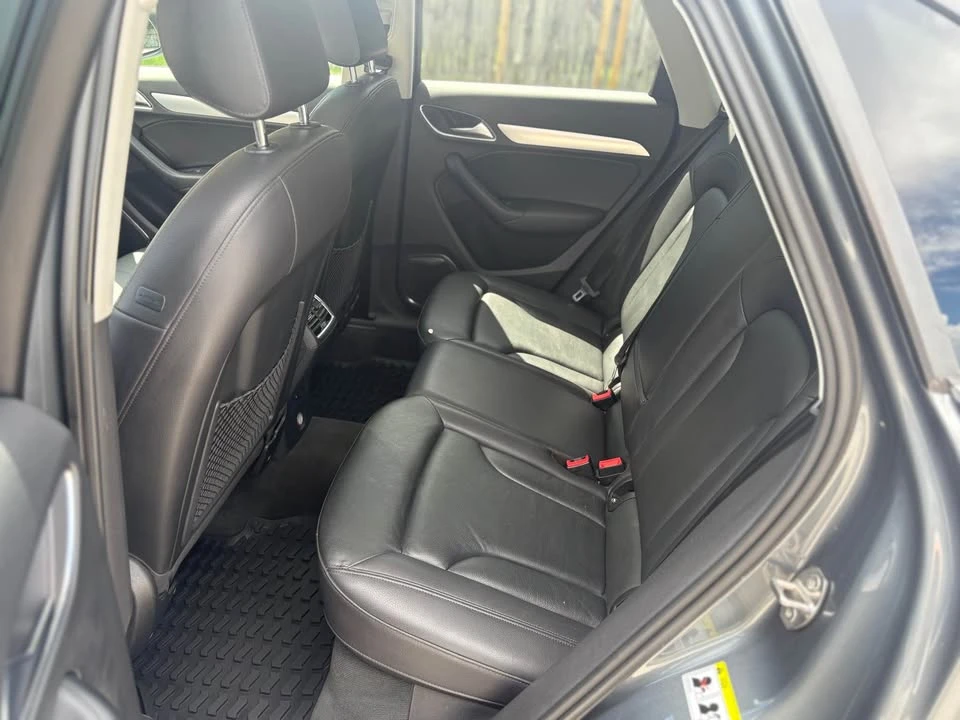 2016 Audi 8U Q3 - Image 13 of 18