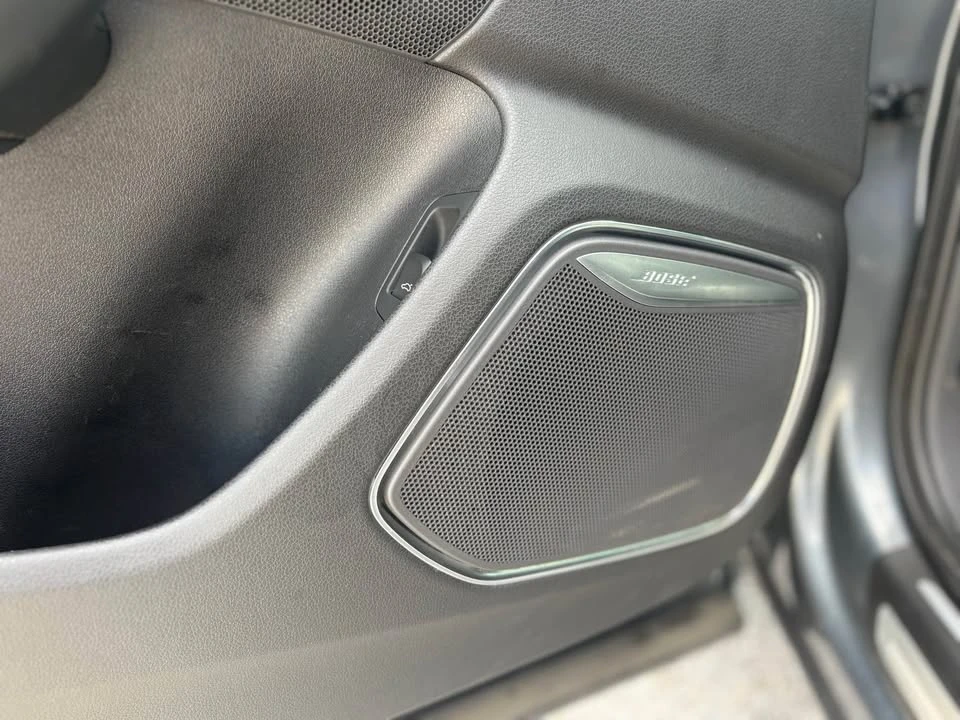 2016 Audi 8U Q3 - Image 11 of 18