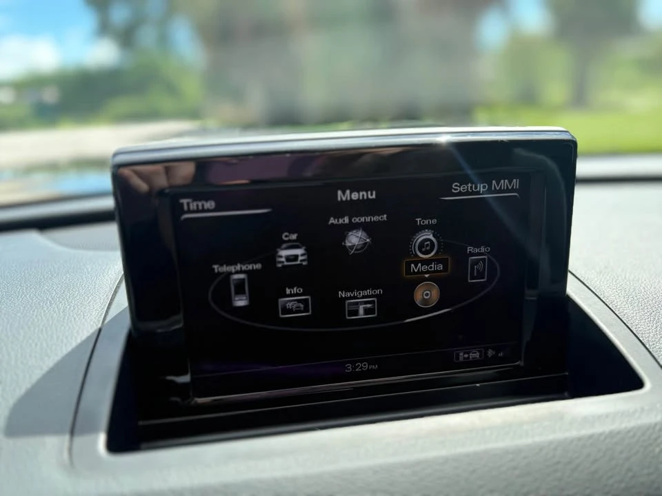 2016 Audi 8U Q3 - Image 16 of 18