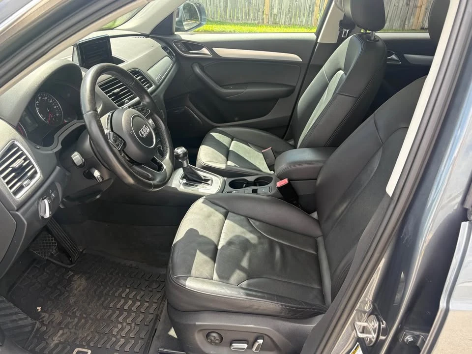 2016 Audi 8U Q3 - Image 12 of 18