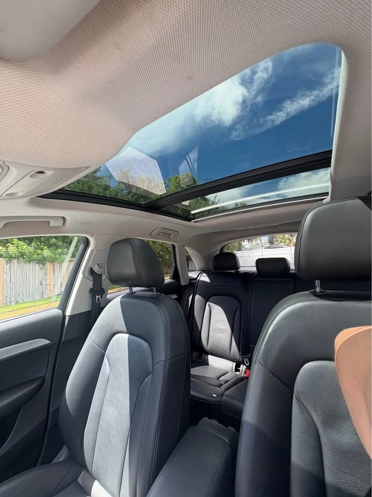 2016 Audi 8U Q3 - Image 15 of 18