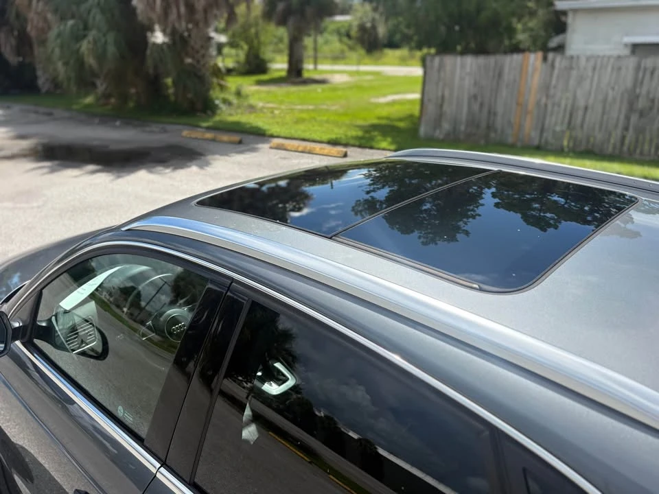 2016 Audi 8U Q3 - Image 9 of 18
