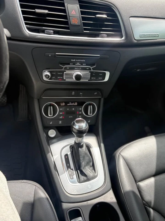 2016 Audi 8U Q3 - Image 17 of 18