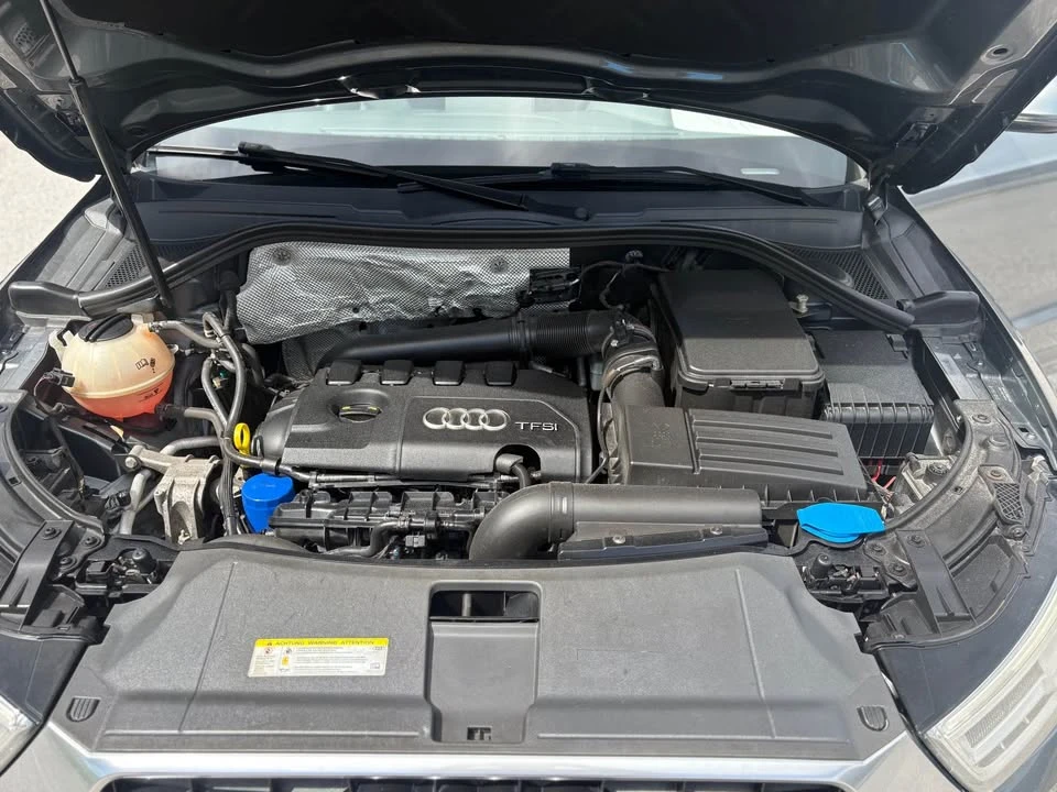 2016 Audi 8U Q3 - Image 18 of 18