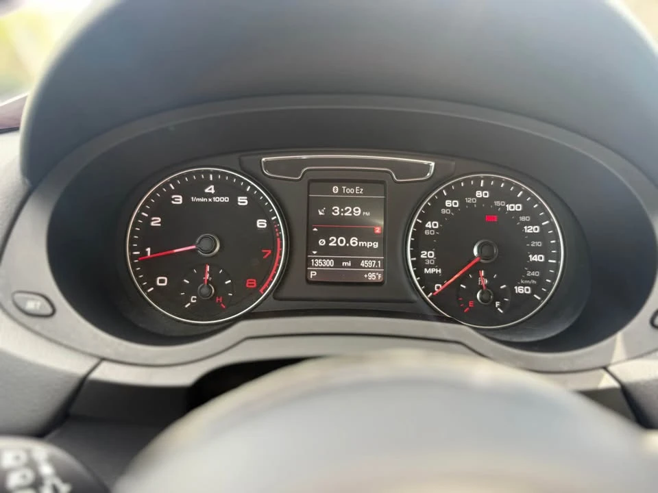 2016 Audi 8U Q3 - Image 14 of 18