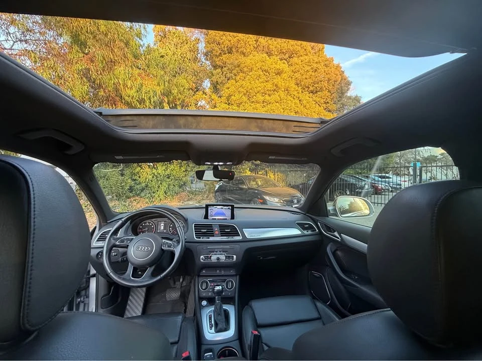 2016 Audi 8U Q3 - Image 16 of 16