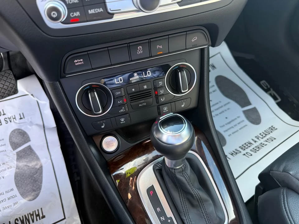 2016 Audi 8U Q3 - Image 11 of 12