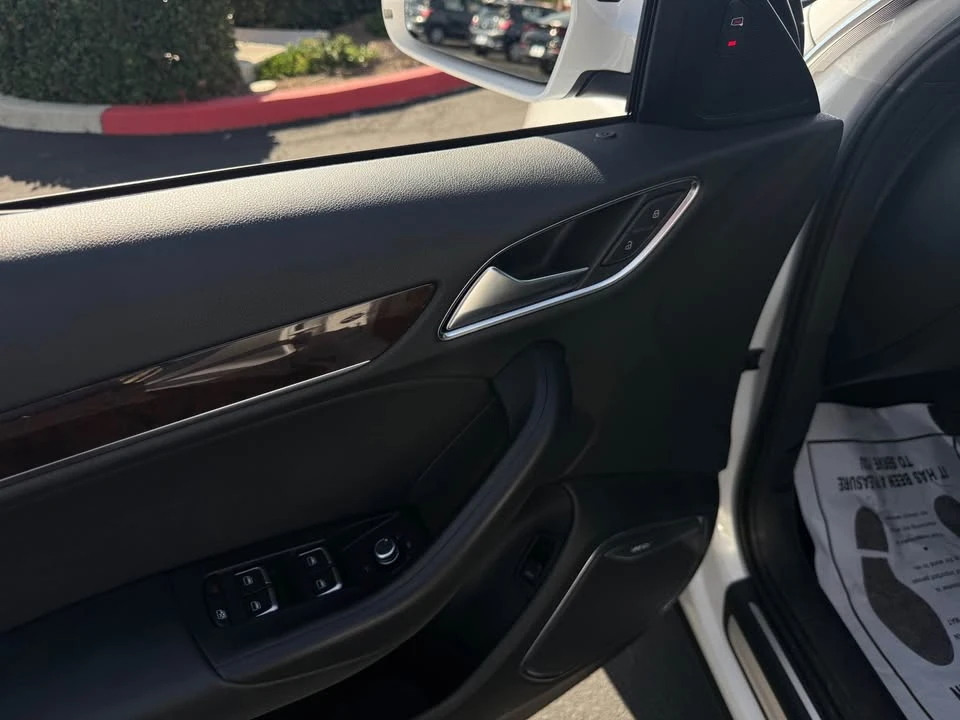 2016 Audi 8U Q3 - Image 7 of 12